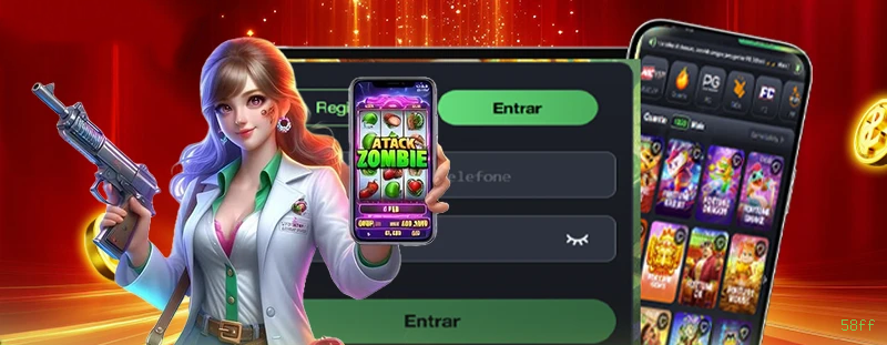 Cassino ao Vivo 58ff - Dealers Brasileiros Profissionais