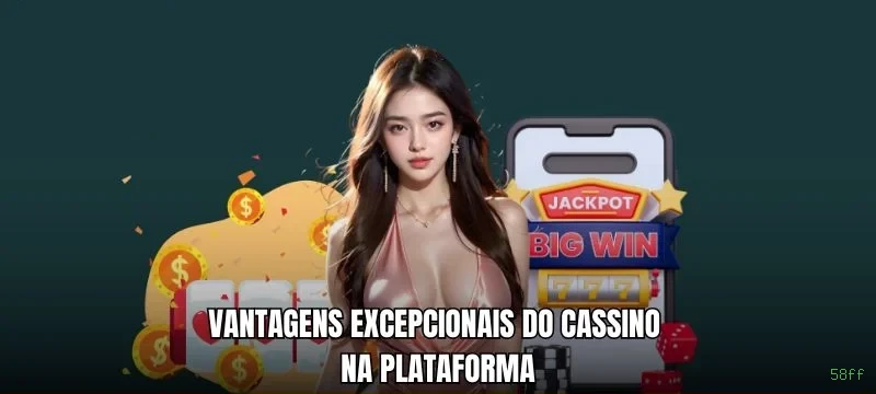 Benefícios do Login 58ff - Bônus e Vantagens Exclusivas